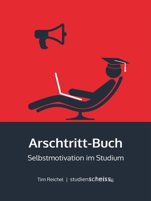 cover image of Arschtritt-Buch